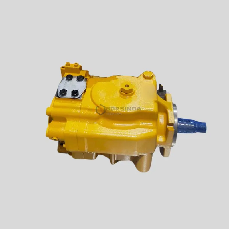 119-5013 Pump Assembly for CAT 14G, 16G Motor Graders 